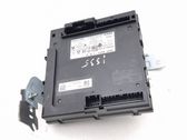 Unité de commande dispositif d'immobilisation