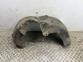 Rear arch fender liner splash guards