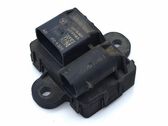 Glow plug pre-heat relay