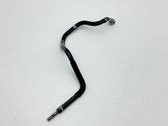 Tubo/manguera de la línea de combustible