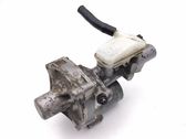 Master brake cylinder