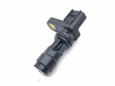 Camshaft speed sensor