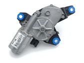 Wischermotor Heckscheibe