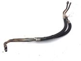 Gearbox oil cooler pipe/hose