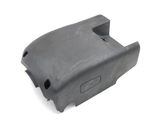 Steering wheel column trim