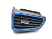 Dashboard side air vent grill/cover trim