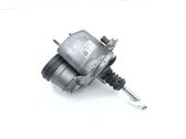 Brake booster