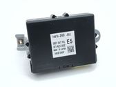 Sonstige Steuergeräte / Module