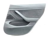 Rear door card panel trim
