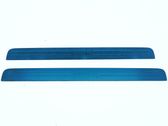 Front sill trim cover