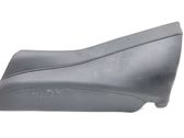 Rear seat side bottom trim