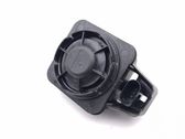 Alarm system siren