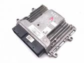Unidad de control/módulo del motor