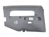 Dashboard lower bottom trim panel