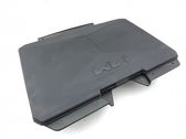 Motorabdeckung