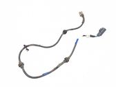 Rear ABS sensor wiring
