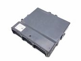 Autres unités de commande / modules