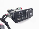 Enchufe conector USB