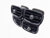 Dashboard side air vent grill/cover trim