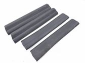 Front sill trim cover