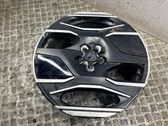 20 Zoll Leichtmetallrad Alufelge