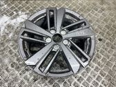 16 Zoll Leichtmetallrad Alufelge