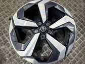 R18 alloy rim