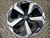 R18 alloy rim
