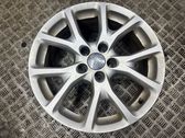 R17 alloy rim