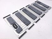 Durites/tubes de refroidissement de batterie de véhicule hybride/électrique