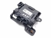 Parking PDC control unit/module