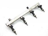 Fuel injectors set