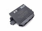 Parking PDC control unit/module