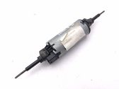 Seat adjustment motor