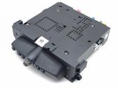 Navigation unit CD/DVD player