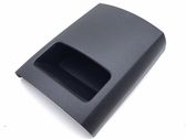 Center console decorative trim
