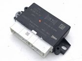 Parking PDC control unit/module