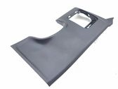 Dashboard lower bottom trim panel