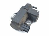 Vacuum valve