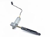 Seat adjustment motor