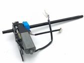 Seat adjustment motor