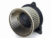 Heater fan/blower