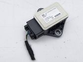 ESP Drehratensensor Querbeschleunigungssensor