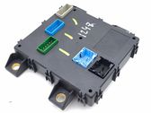 Tailgate/trunk control unit/module