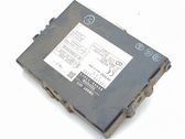 Keyless (KESSY) go control unit/module