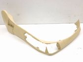 Seat trim