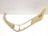 Seat trim