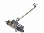 Motor de ajuste del asiento