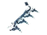 Fuel injectors set