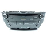 Unidad delantera de radio/CD/DVD/GPS
